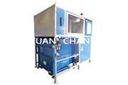 CDB Series-Low temperature dehumidification type drying system( batch treating)