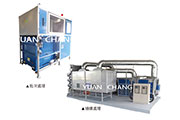 Low temperature (cold air) dehumidification drying equipment