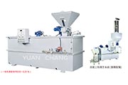 PL3 series－Full Automatic Three-tank (Continuous type)