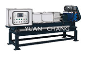 SY-S series Special for slurry dewatering treatment (Wedge wire screen)