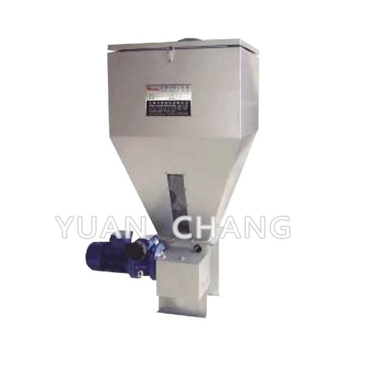 粉體自動投藥機(PL-110)