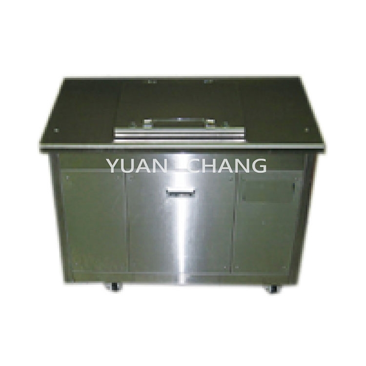 Small-Scale Kitchen Waste Decomposition and Fermentation Treatment Machine (RE-200)
