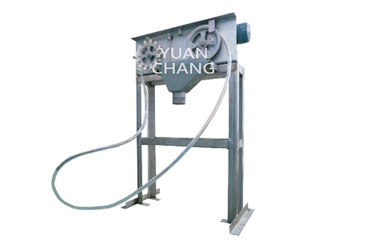 Oil and water separation equipment(GV-50)