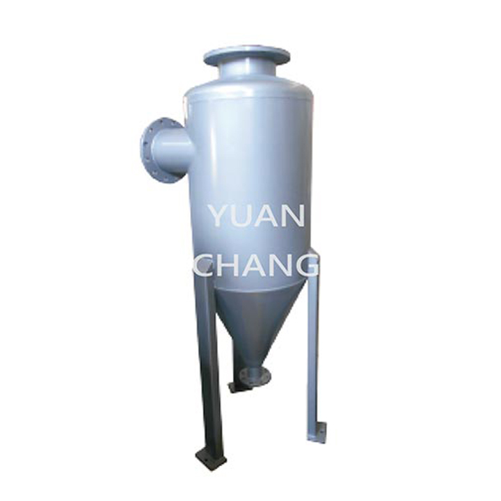 除砂器/砂水分離機(AA-45)