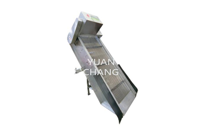 Automatic Bar Screen(YC1-60)