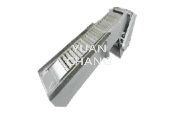 Automatic Bar Screen(YCT-60)