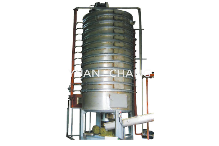 Sludge dryer (KC-1000)