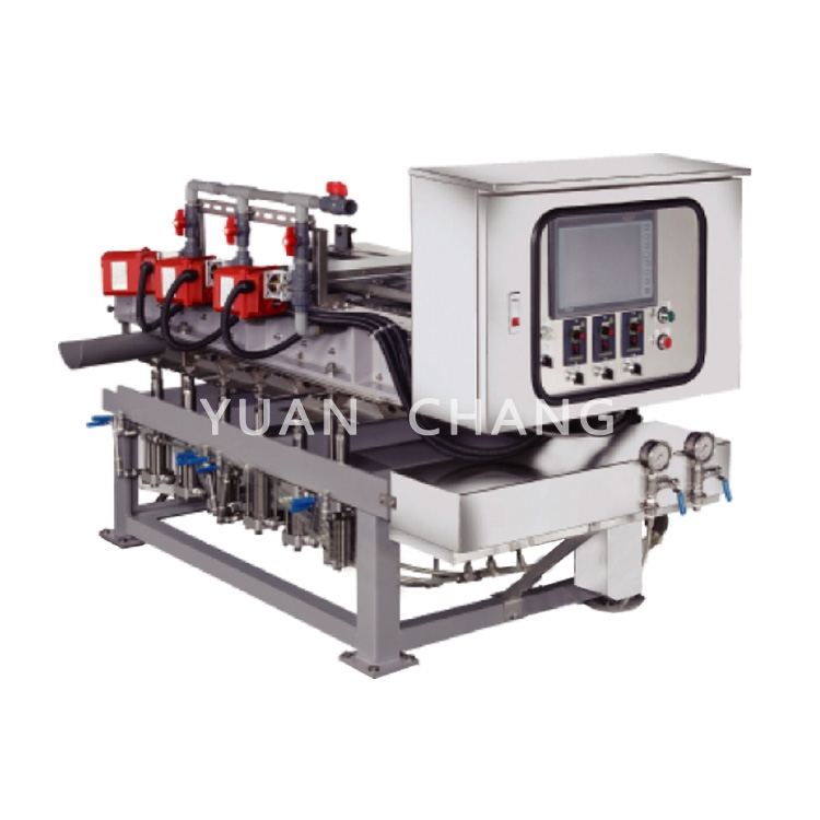 Micro (Green) Algae Harvester (Multi-Layer Filtration)