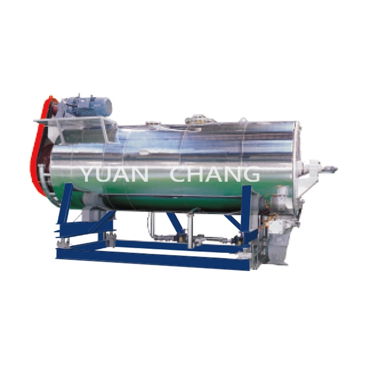 廢液蒸發濃縮減量處理設備(GCV-3000)