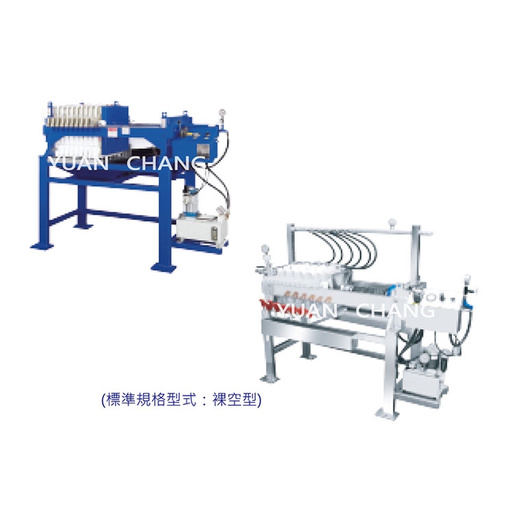 小型實驗模場測試機(TC0-30-15) 